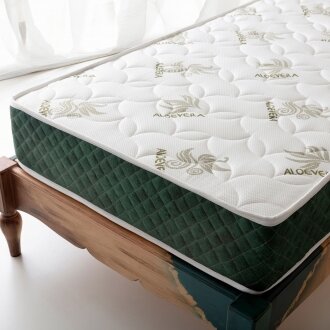 Pooly Green Comfort 80x180 cm Yaylı Yatak kullananlar yorumlar